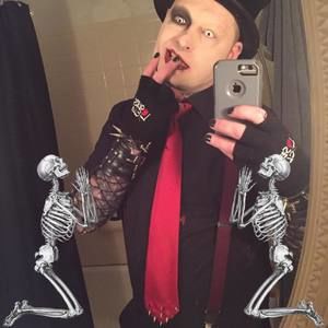 Meet your Posher, Robert